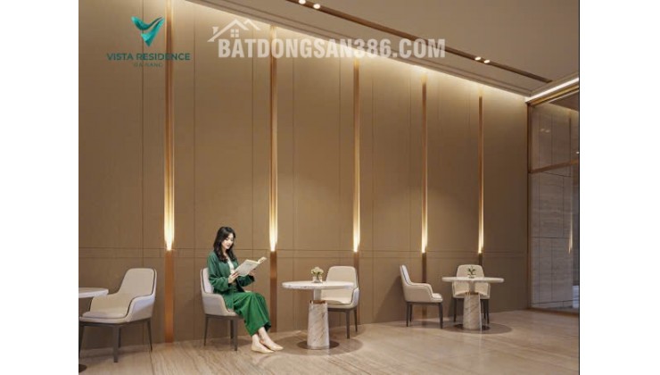Cần bán căn 2PN,3PN dự án Vista view sông giá cực tốt